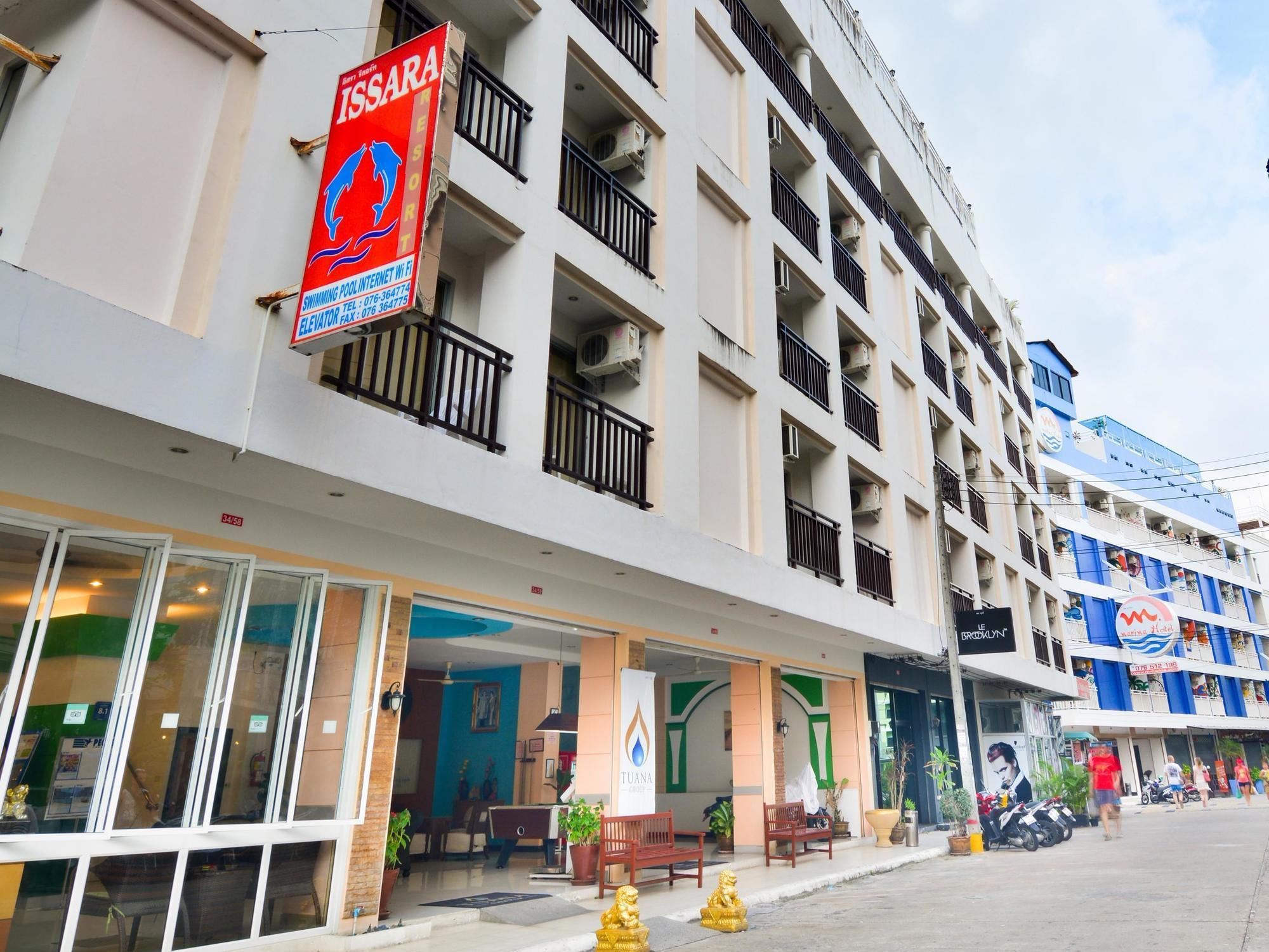 Sharaya Boutique Patong Phuket