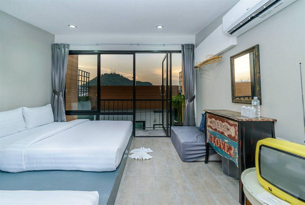 Hostel Eco