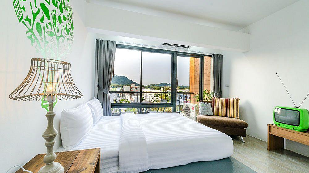 Hostel Eco Phuket