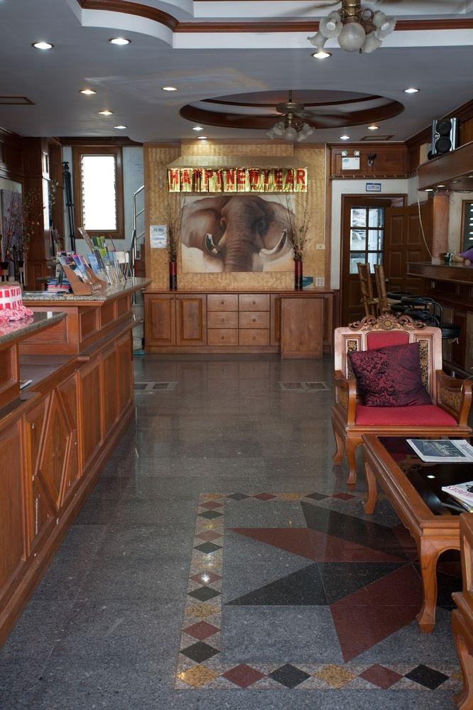 Inn Tatum Mansion