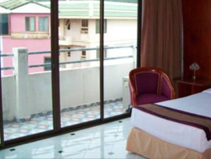 Inn Tatum Mansion Phuket