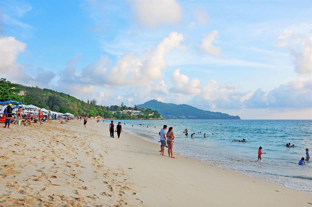 Am Surin Place - Sha Extra Hotel 3*