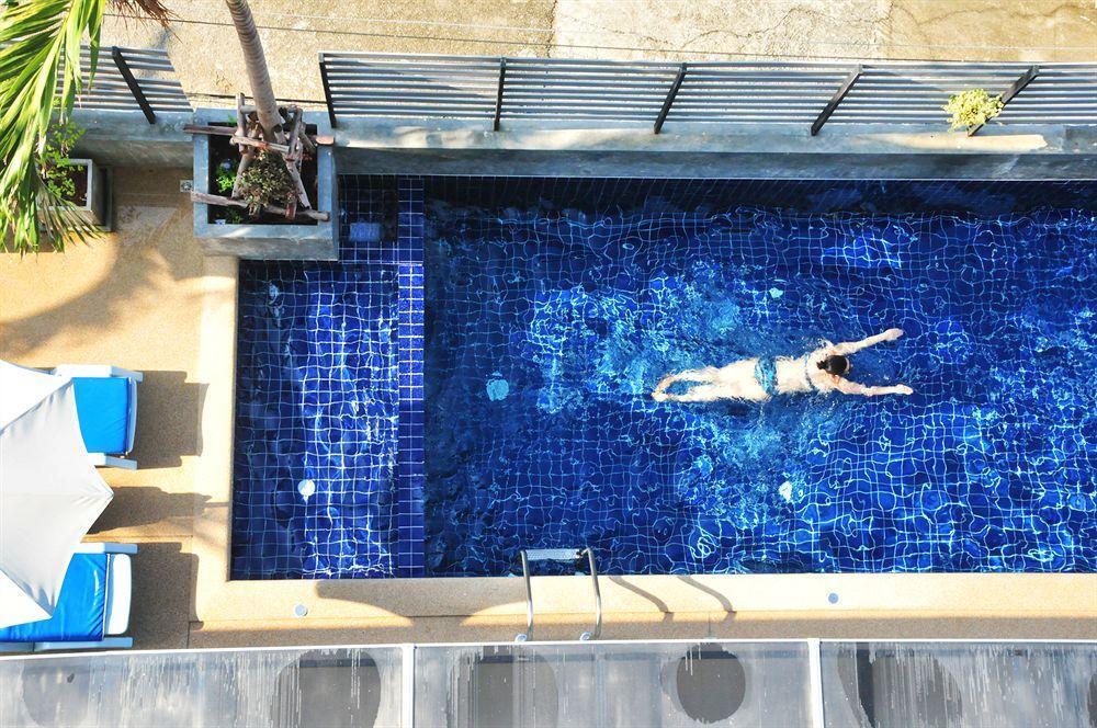 Am Surin Place - Sha Extra Hotel