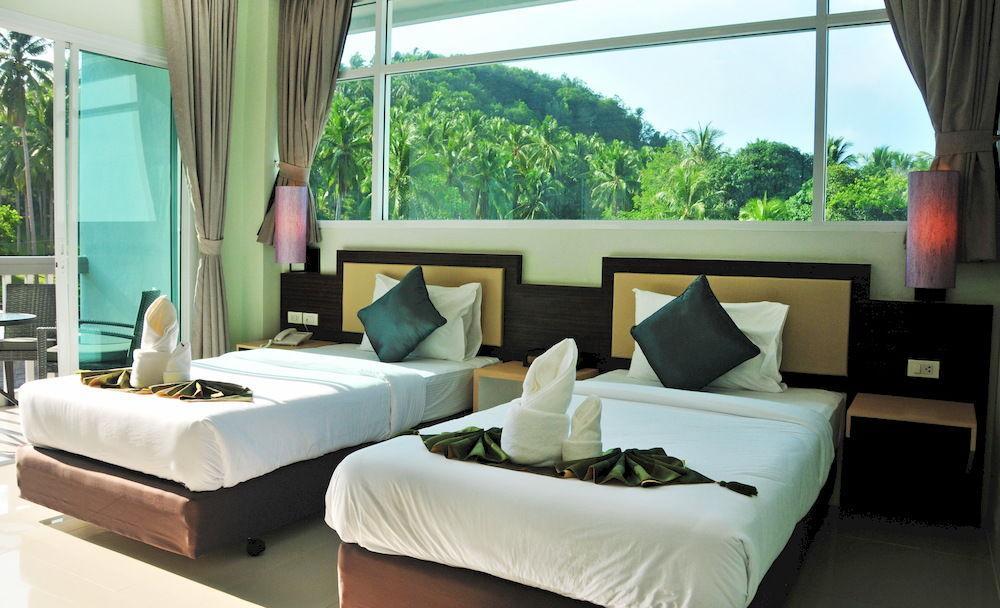 Am Surin Place - Sha Extra 3*