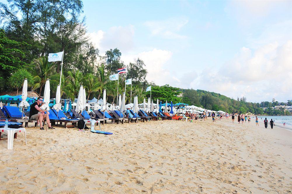 Am Surin Place - Sha Extra Hotel Phuket