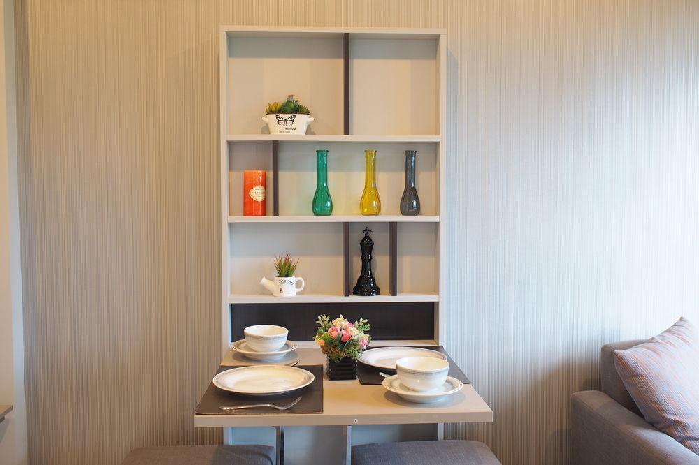 Zcape Condotel @ Bangtao Apartment *