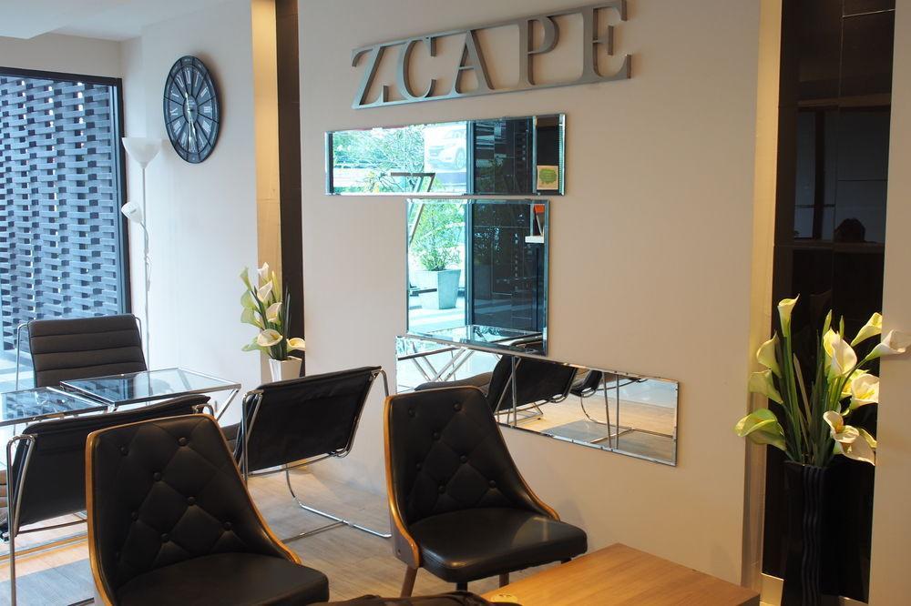 Zcape Condotel @ Bangtao Apartment *