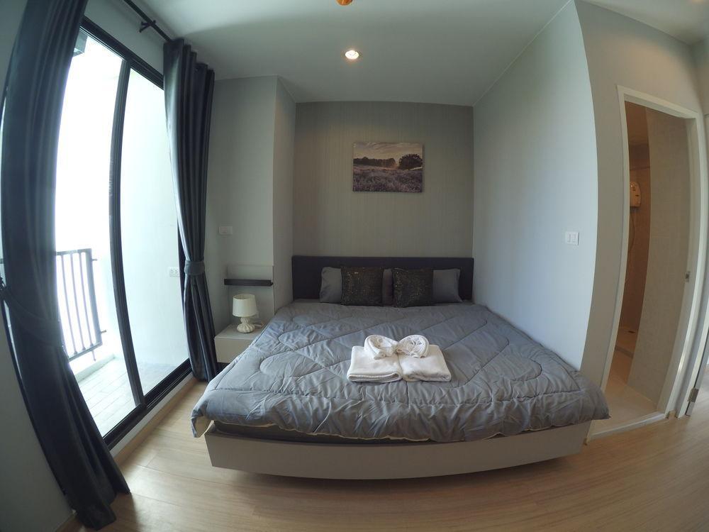 Zcape Condotel @ Bangtao *