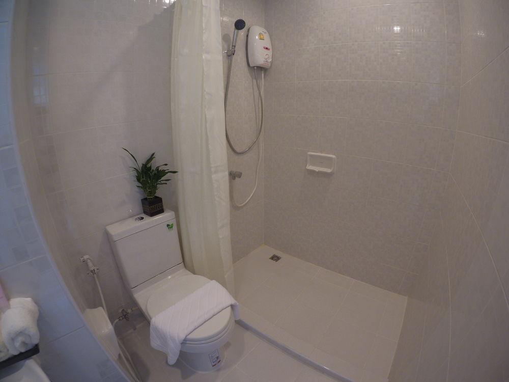 Zcape Condotel @ Bangtao Apartment Phuket