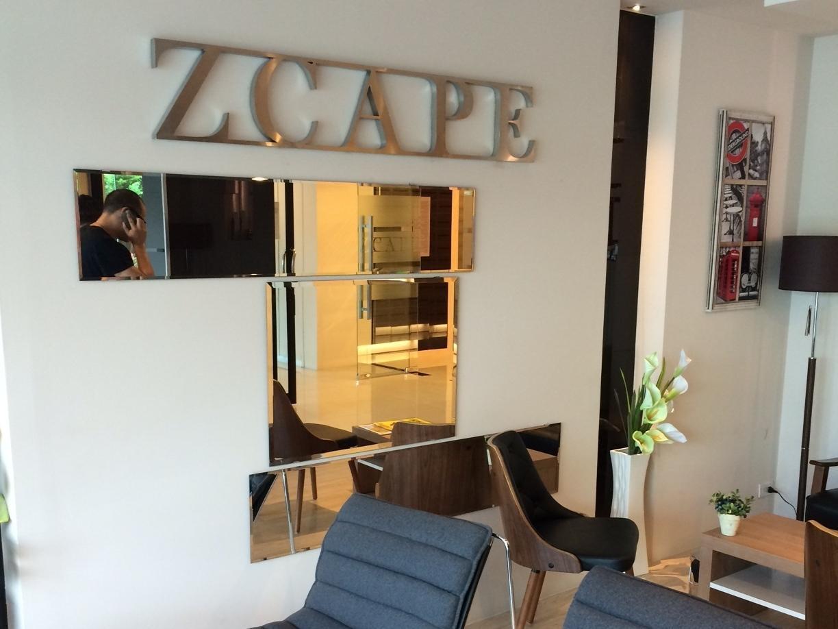 Zcape Condotel @ Bangtao * Phuket