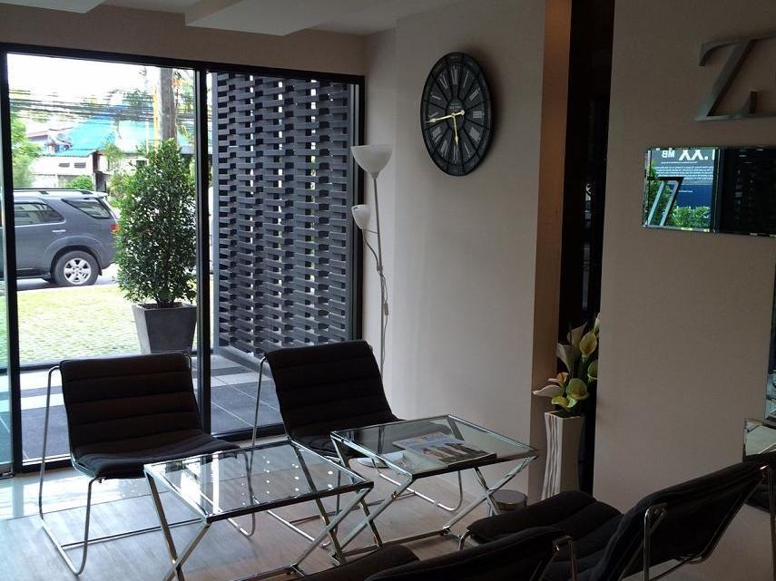 Zcape Condotel @ Bangtao Apartment *