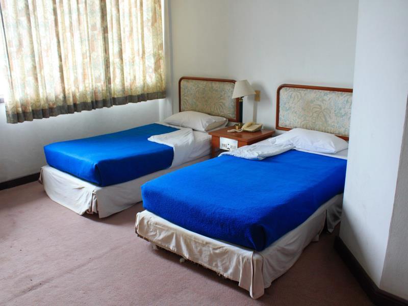 Sinthavee Hotel