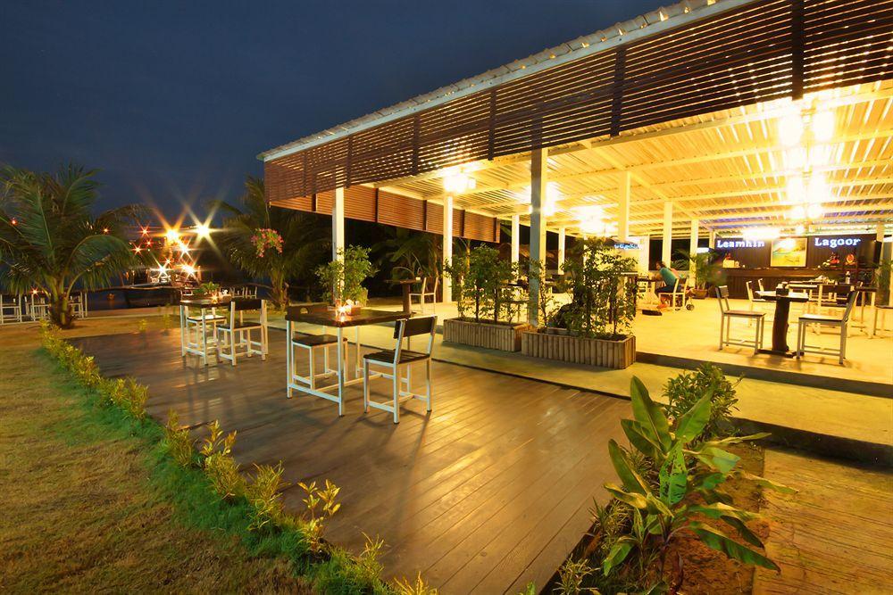 The Laemhin Lagoon Resort Phuket