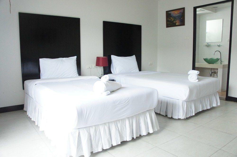 Noble House - 200 Meters Patong Guest house Phuket