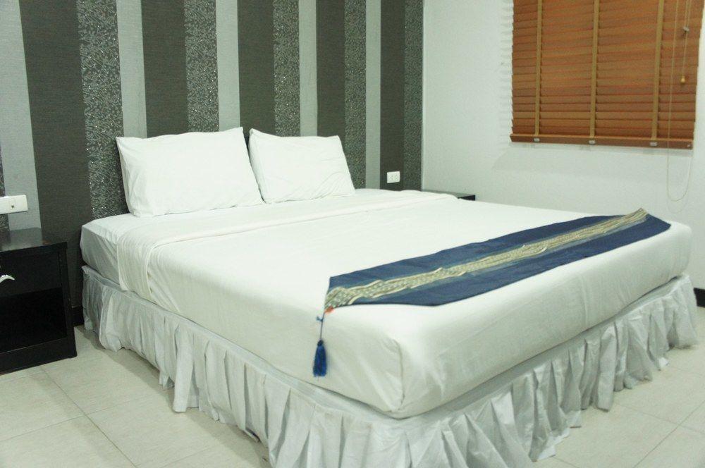 Noble House - 200 Meters Patong Guest house