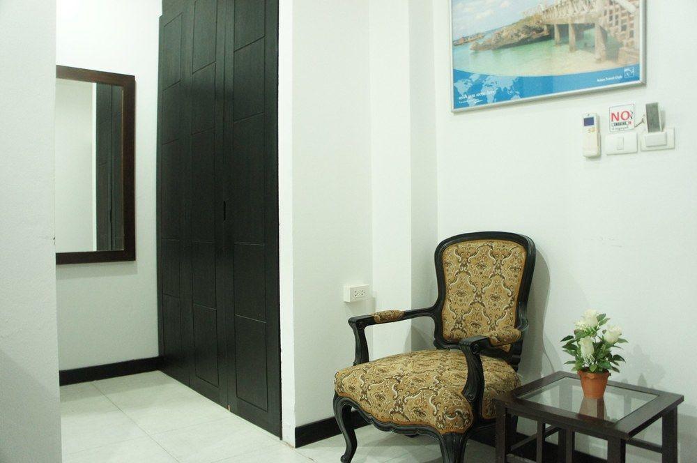 Noble House - 200 Meters Patong Guest house Phuket