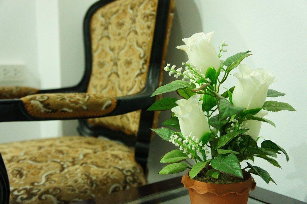 Noble House - 200 Meters Patong Guest house 3*