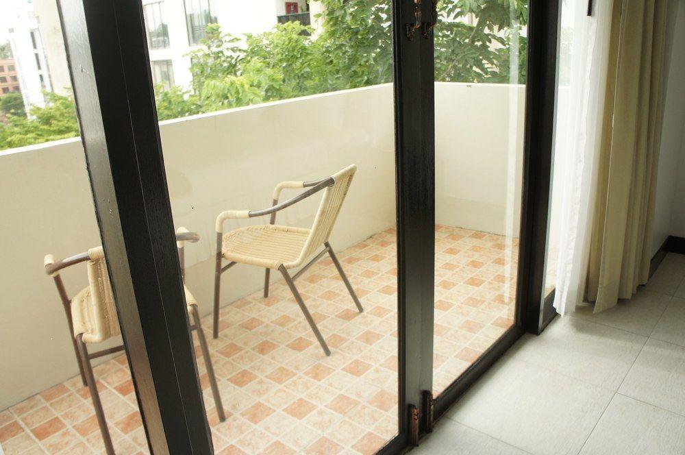 Noble House - 200 Meters Patong Guest house