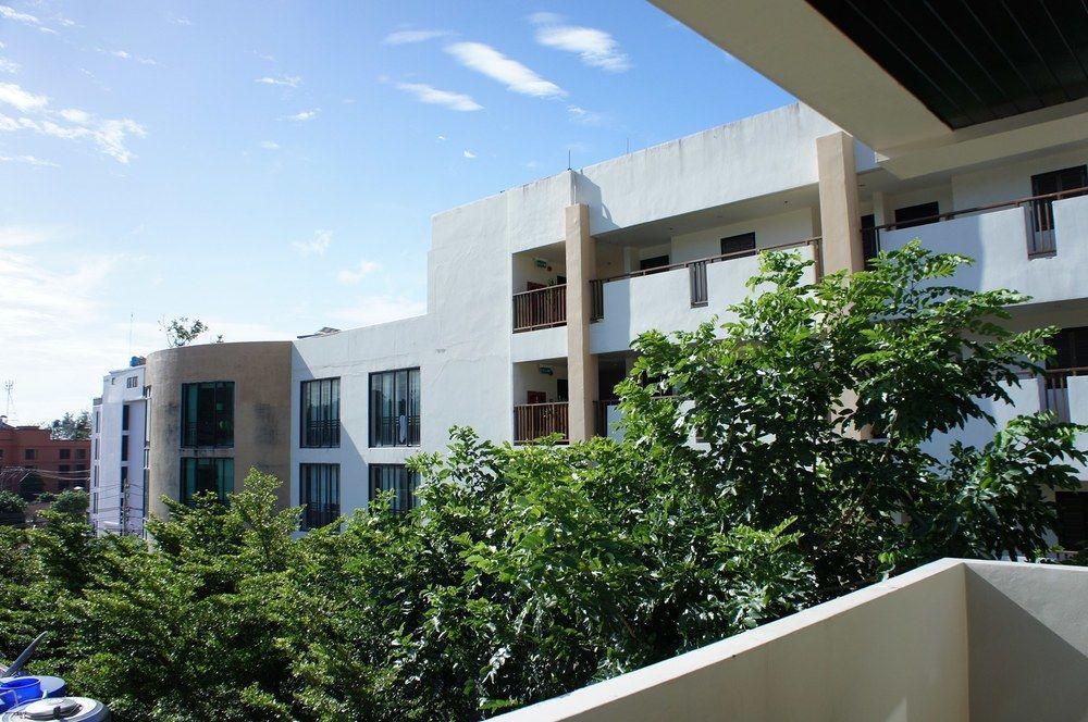 Noble House - 200 Meters Patong Guest house Phuket