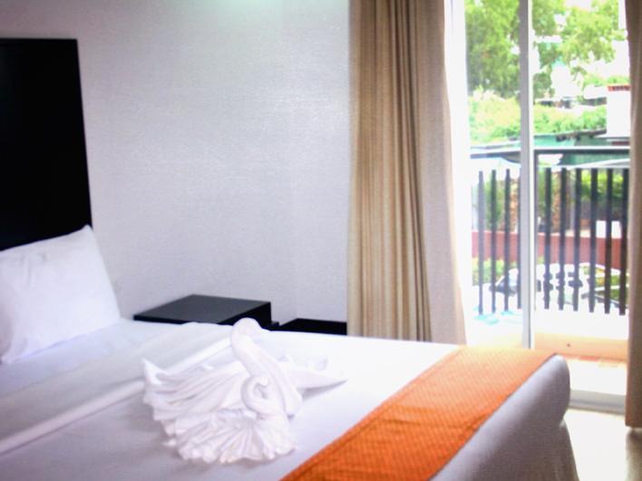 Noble House - 200 Meters Patong Guest house Phuket