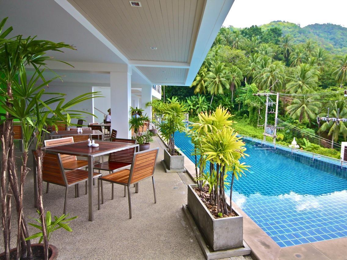 Villareal Heights Hotel