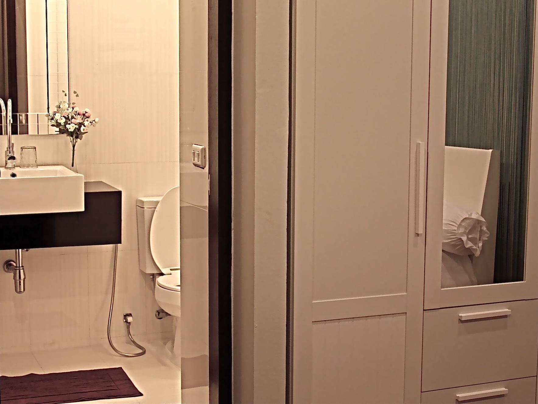 Villareal Heights Hotel Phuket