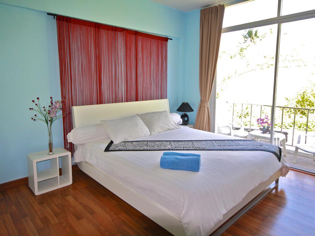 Villareal Heights 3* Phuket
