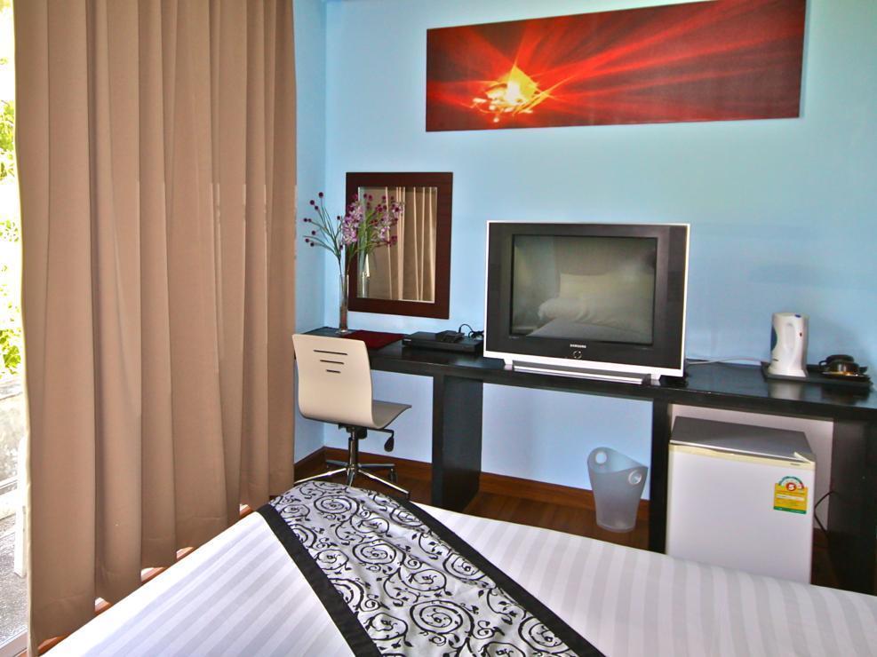 Villareal Heights Hotel 3*
