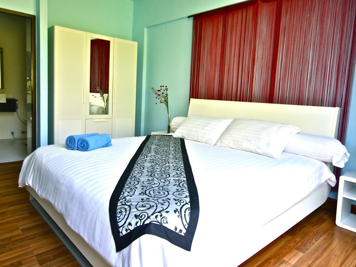 Villareal Heights 3*