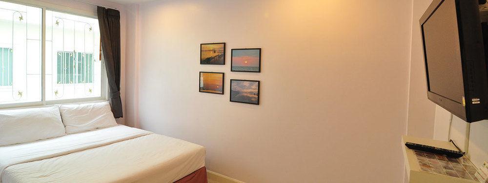 Sleep Hotel Phuket