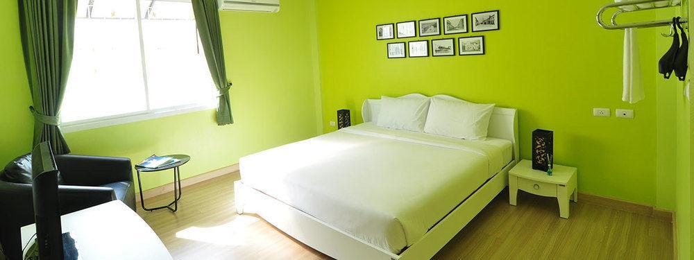 Sleep 2* Phuket