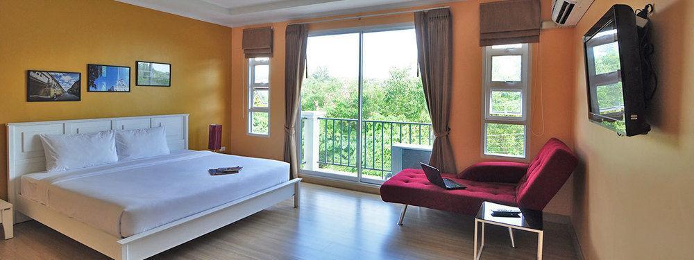 Sleep Hotel Phuket