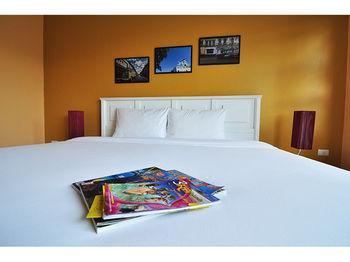 Sleep Hotel 2*