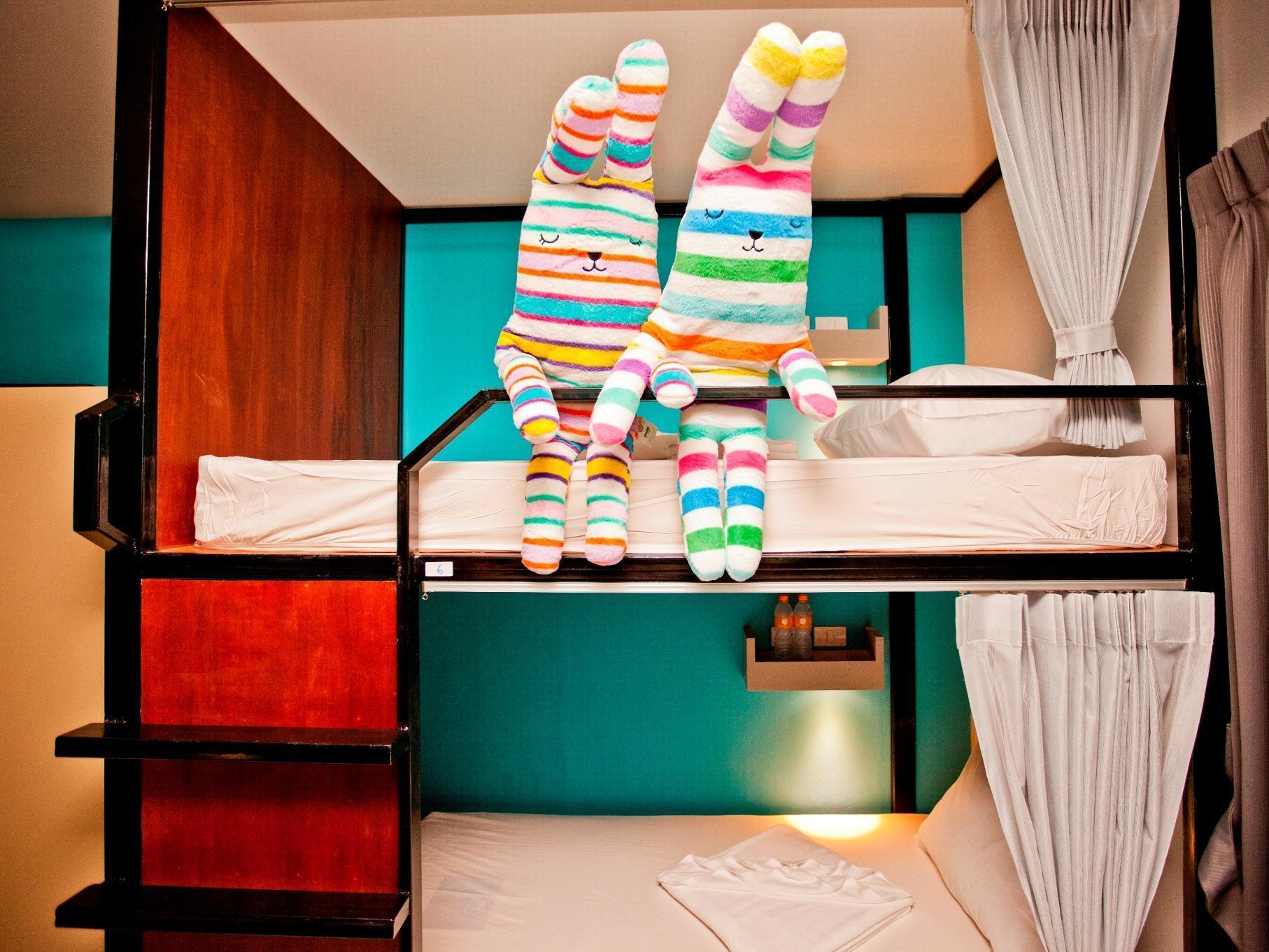 Oyo 501 At Night Hotel 2*