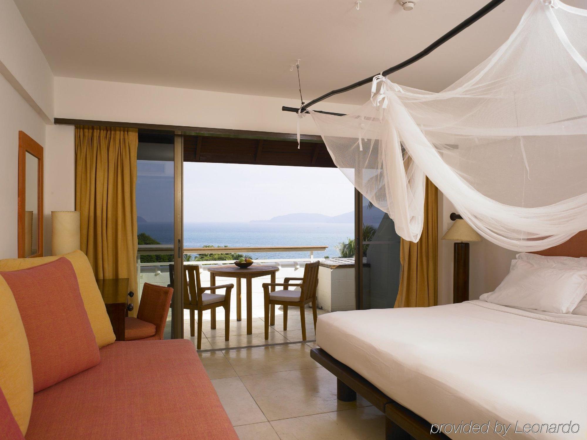 Hotel Evason 4*