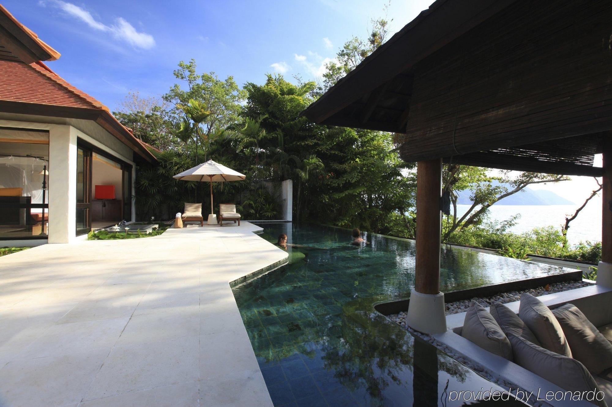 Hotel Evason Phuket