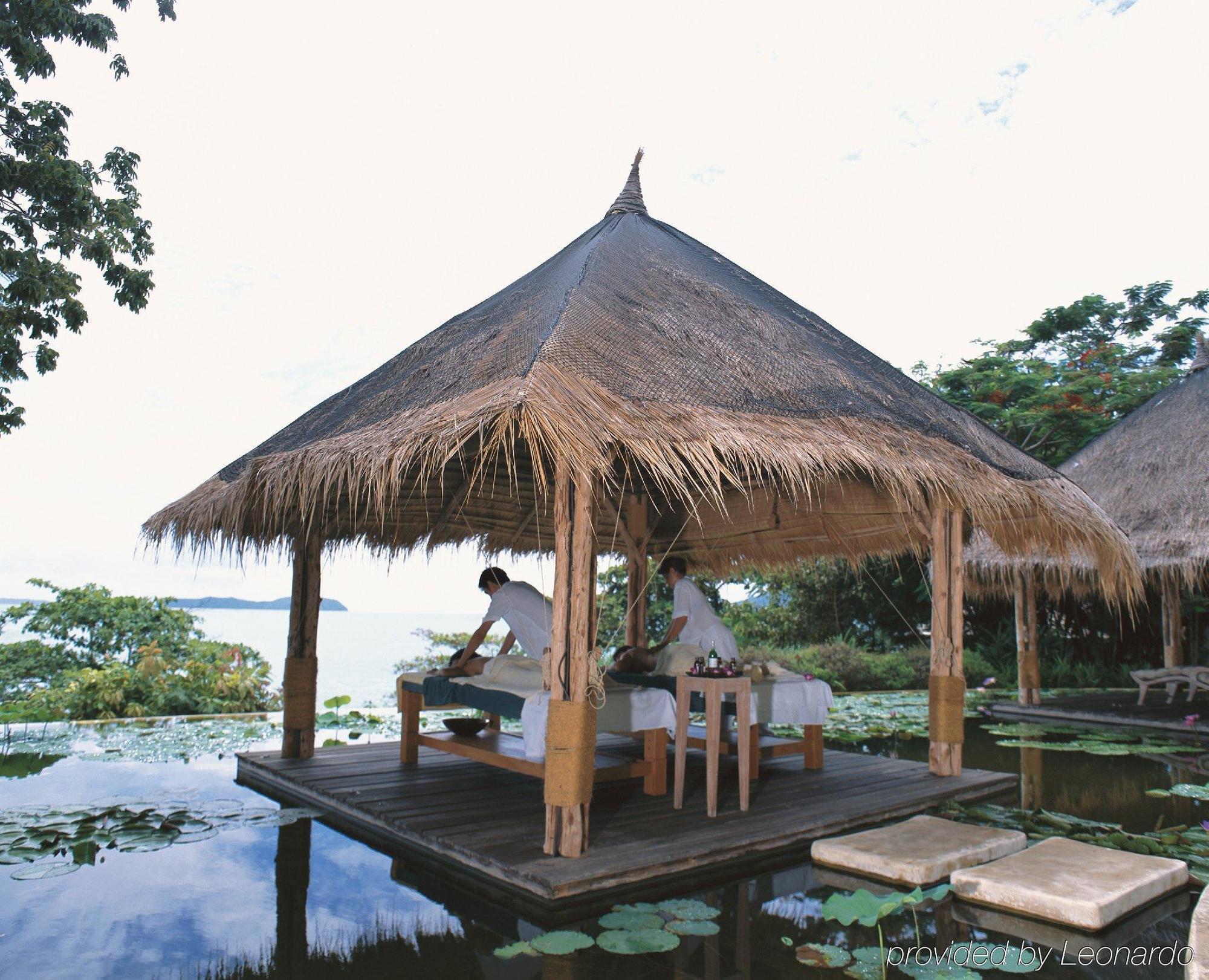 Evason Hotel 4*