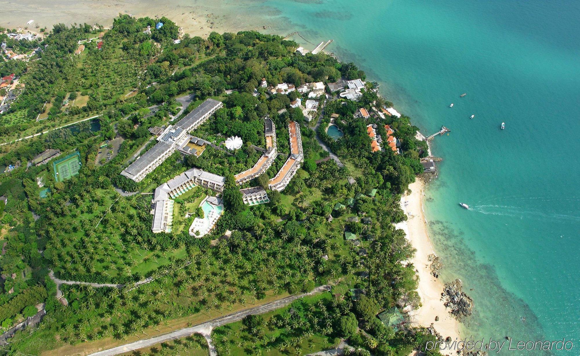 Evason Hotel
