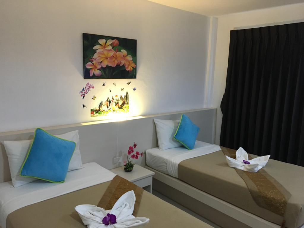 Hostel Phuthara