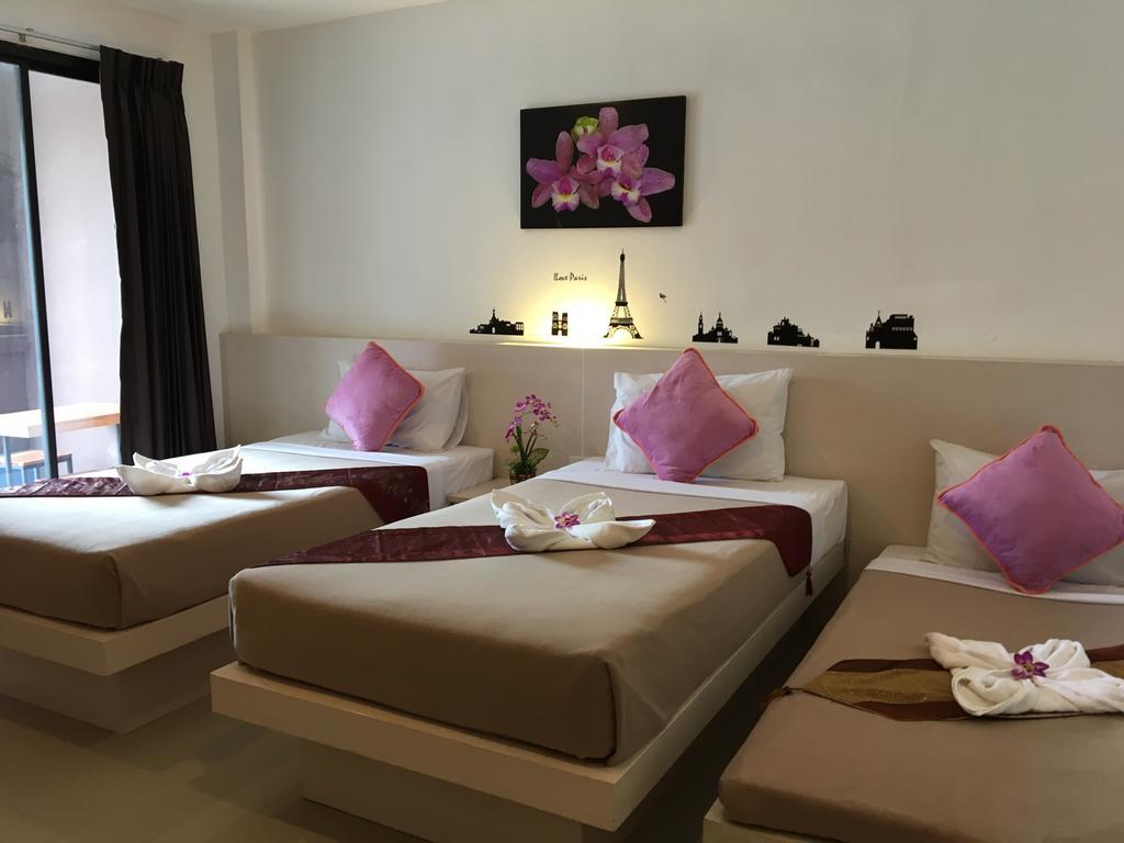 Hostel Phuthara