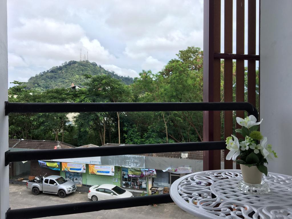 Phuthara Phuket