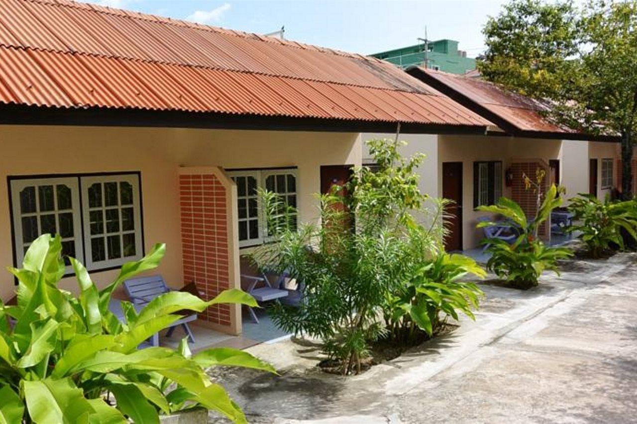 Hotel Ps 2 - Sha Patong