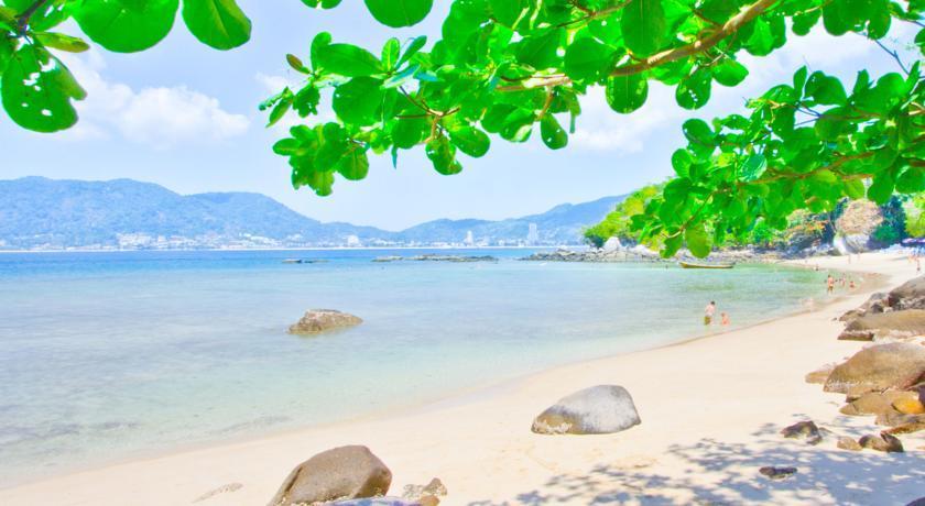 Aparthotel Lets Twin Sands Resort&spa-sha Extra 4*