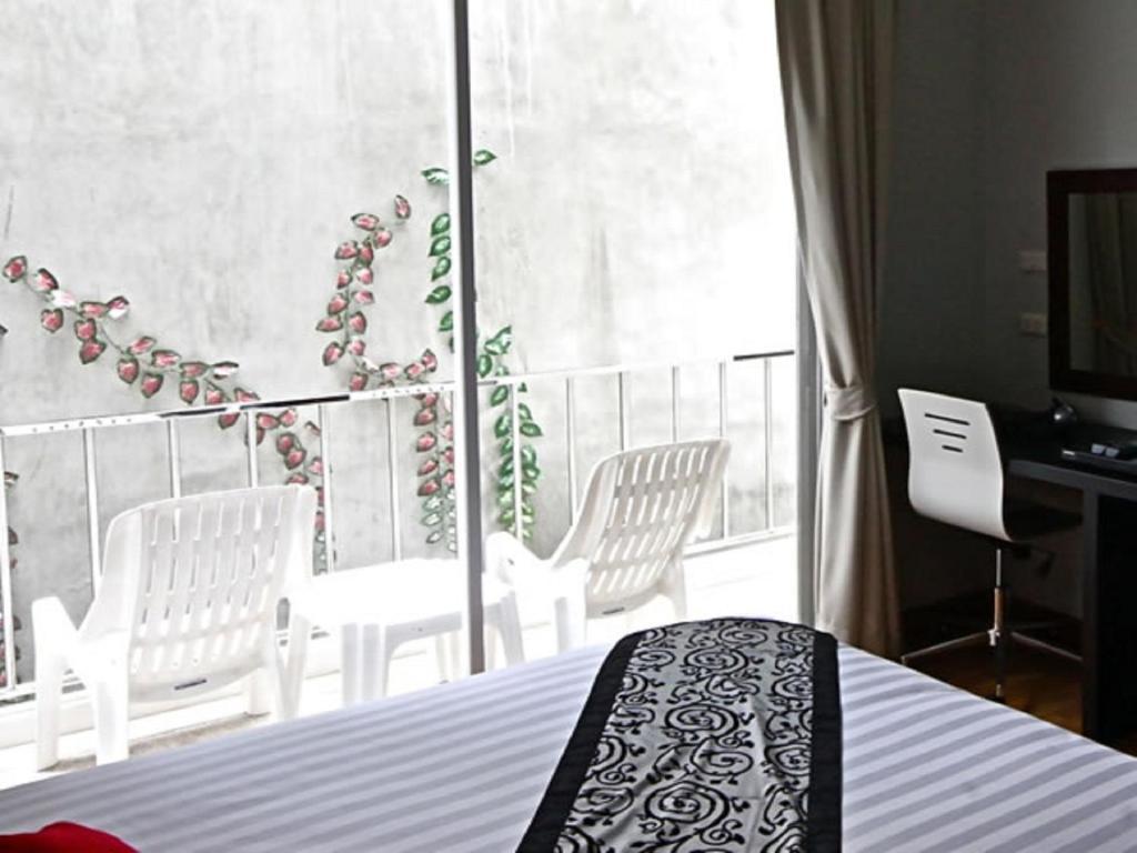 Villareal Heights Hotel