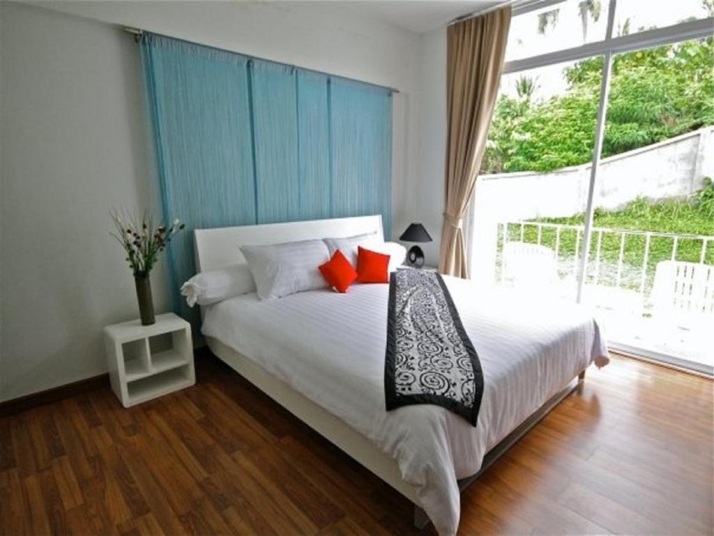 Villareal Heights Hotel 3*