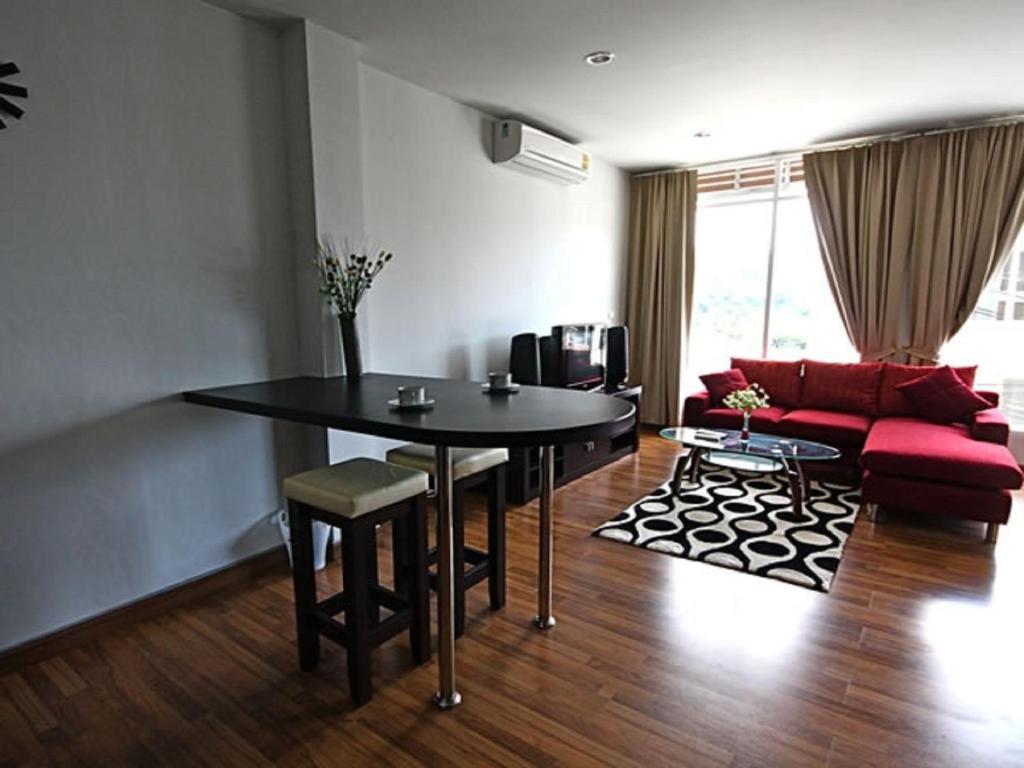 Hotel Villareal Heights 3*