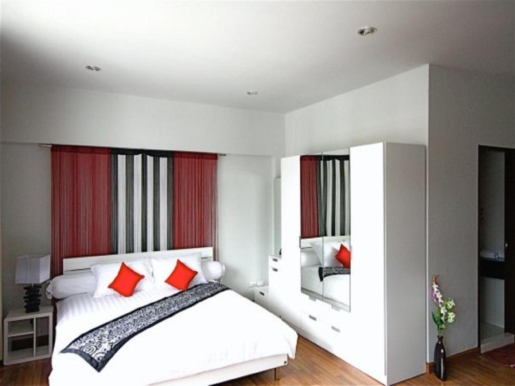 Villareal Heights Hotel 3*