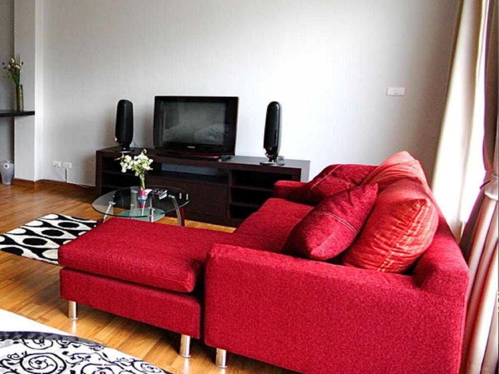 Villareal Heights 3* Phuket
