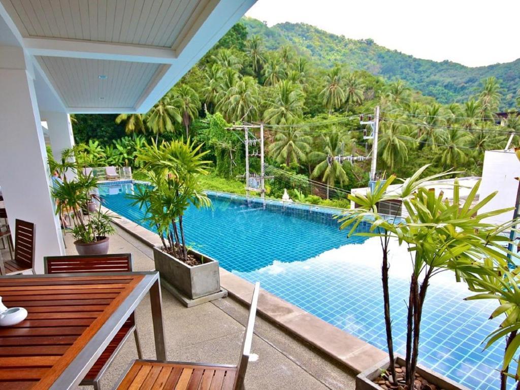 Villareal Heights Hotel