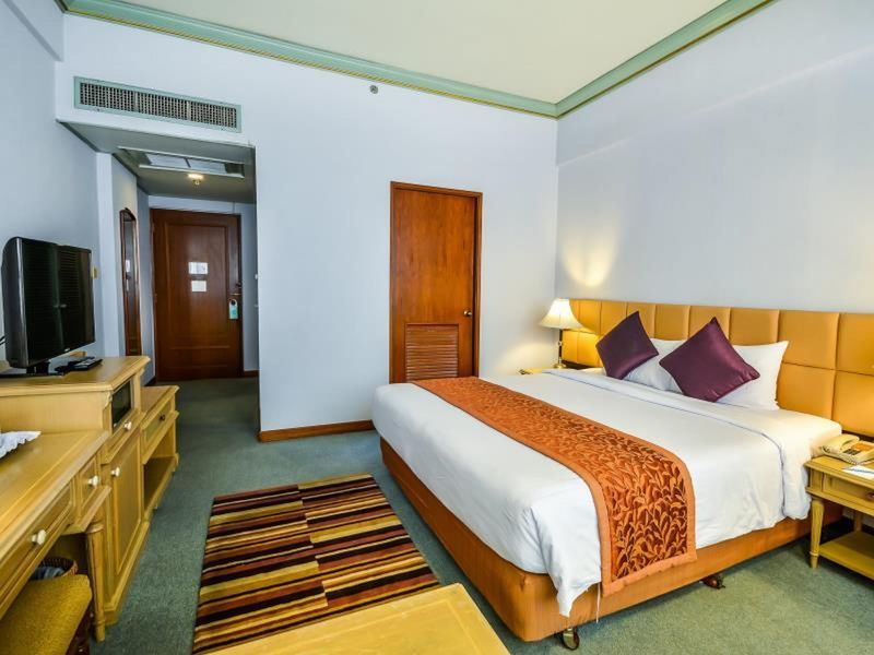 Hotel Courtyard By Marriott Town